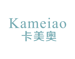 卡美奥 商标图样