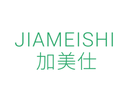 加美仕 商标图样