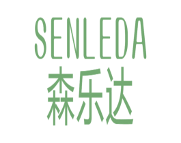 森乐达 商标图样