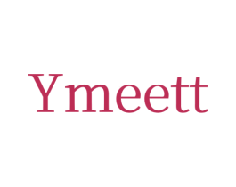 YMEETT 商标图样