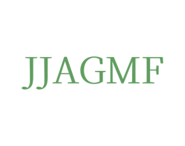 JJAGMF 商标图样