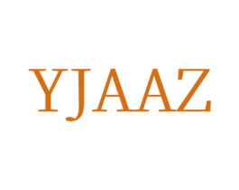 YJAAZ 商标图样