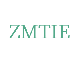 ZMTIE 商标图样