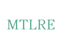 MTLRE 商标图样