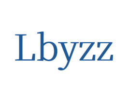 LBYZZ 商标图样