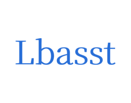 LBASST 商标图样