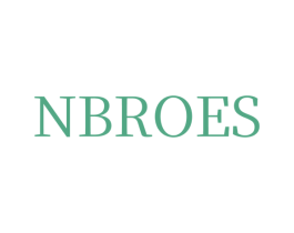 NBROES 商标图样
