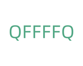 QFFFFQ 商标图样