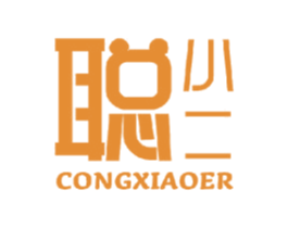 聪小二 商标图样