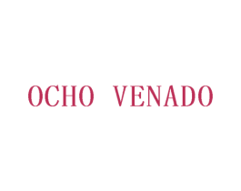 OCHO VENADO 商标图样