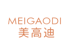 美高迪 商标图样