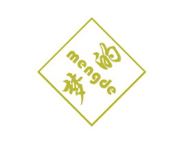 梦的 商标图样
