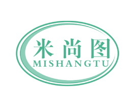 米尚图 商标图样