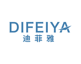 迪菲雅 商标图样