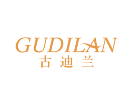 古迪兰 商标图样