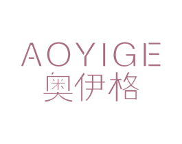 奥伊格 商标图样