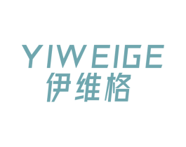伊维格 商标图样