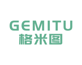 格米图 商标图样