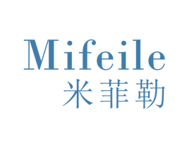 米菲勒 商标图样