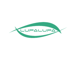 LUPALUPA 商标图样