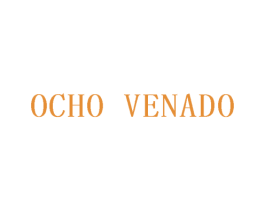 OCHO VENADO 商标图样