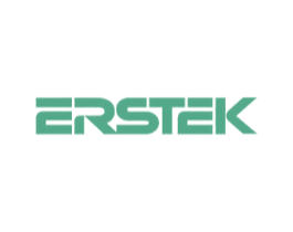 ERSTEK 商标图样