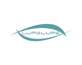 LUPALUPA 商标图样