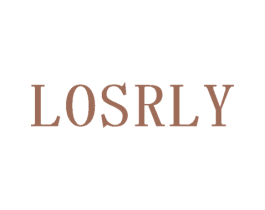 LOSRLY 商标图样