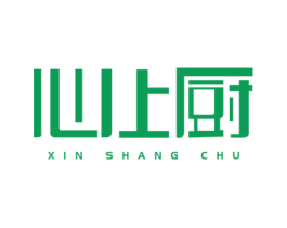 心上厨 商标图样