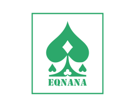 EQNANA 商标图样