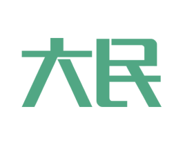大民 商标图样