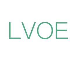 LVOE 商标图样