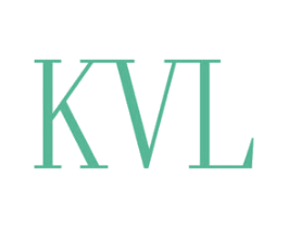 KVL 商标图样