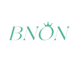 BNON 商标图样