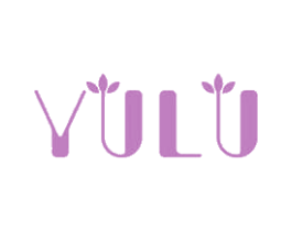 YULU 商标图样