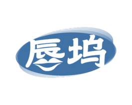 唇坞 商标图样