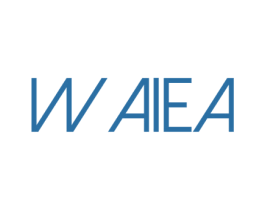 WAIEA 商标图样