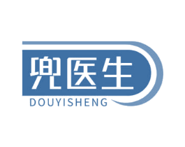 兜医生 商标图样
