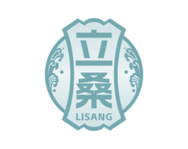立桑 商标图样