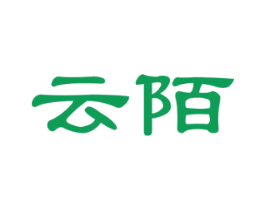 云陌 商标图样
