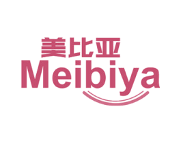 美比亚 商标图样
