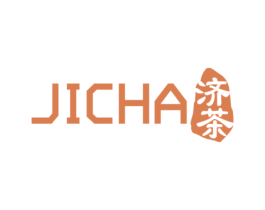 济茶 商标图样
