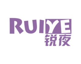 锐夜 商标图样