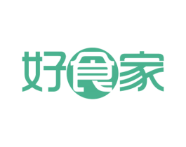 好食家 商标图样