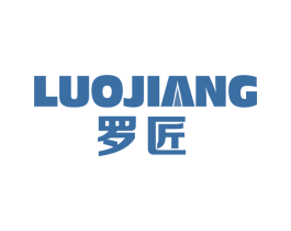 罗匠 商标图样