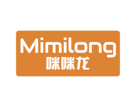 咪咪龙 商标图样