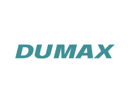 DUMAX 商标图样