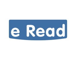 E READ 商标图样