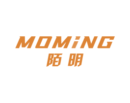 陌明 商标图样