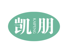 凯朋 商标图样